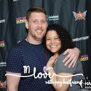 Meet your Posher, Matthew